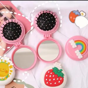 Girls Cute Kawaii Animal